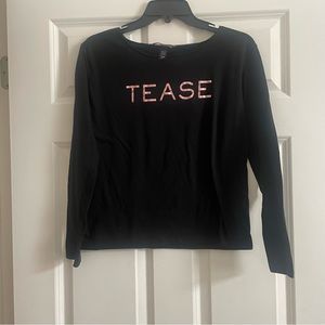 Victoria’s Secret Tee